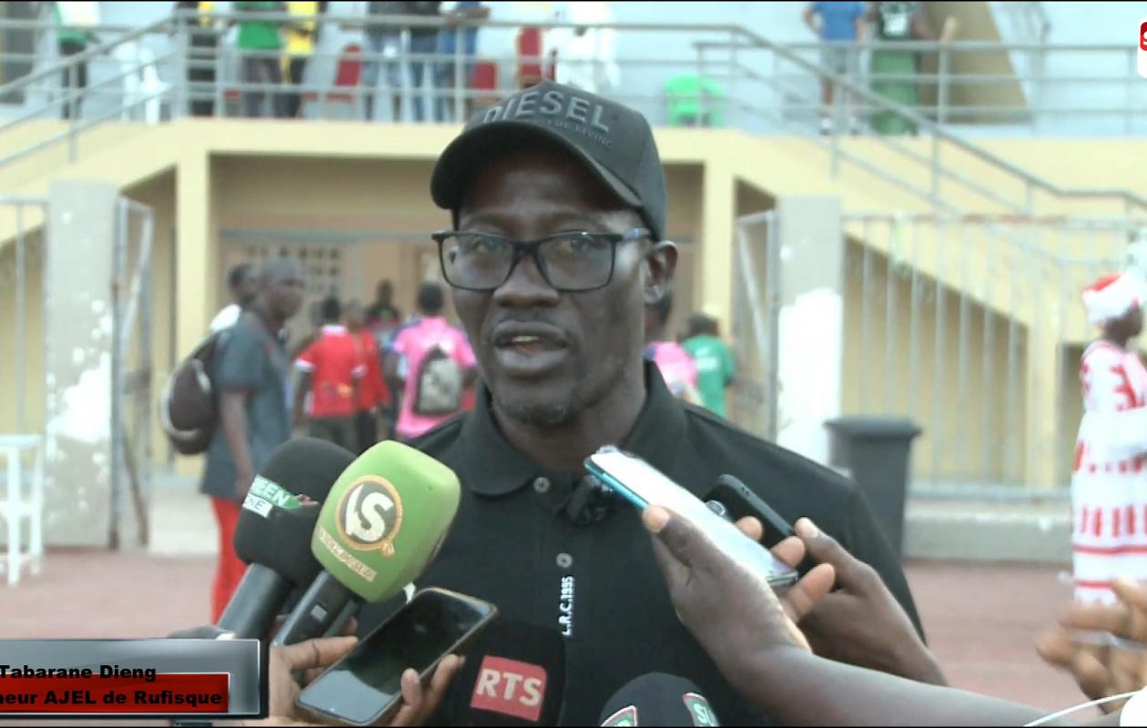 Ligue 1 - 19e journée : L’Ajel de Rufisque met fin à l'invincibilité du Casa Sports à domicile