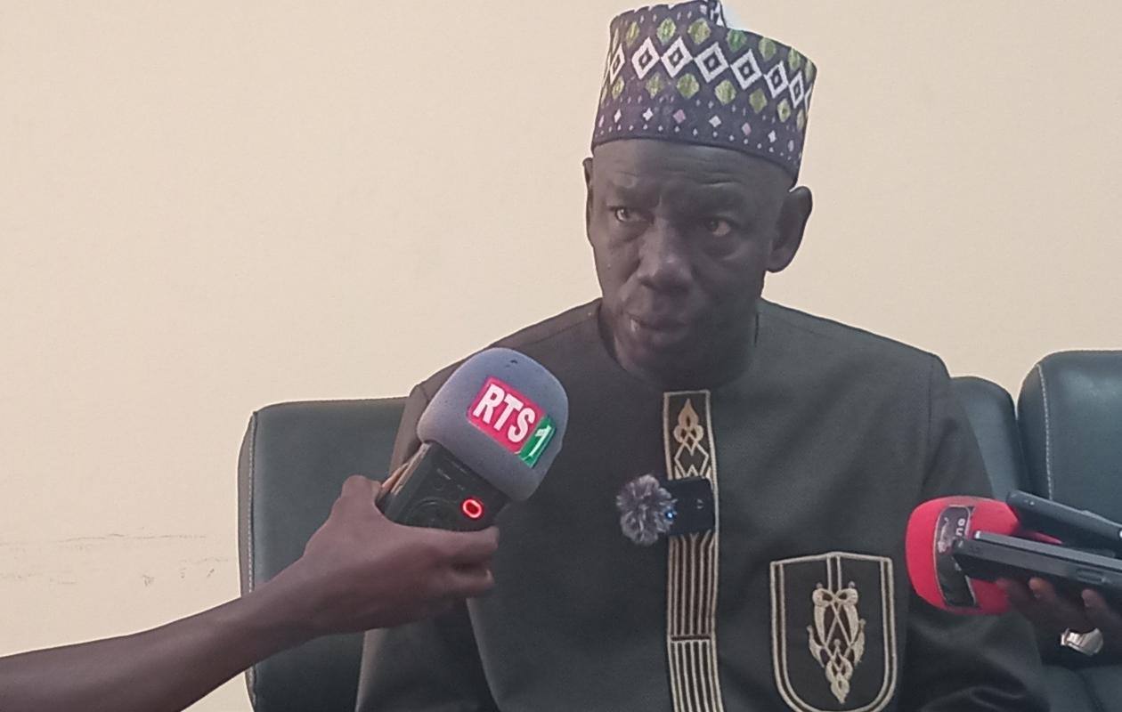 Acte 4 de la décentralisation : Abdoulaye Wilane, président du Conseil départemental de Kaffrine met en garde contre des réformes « précipitées »