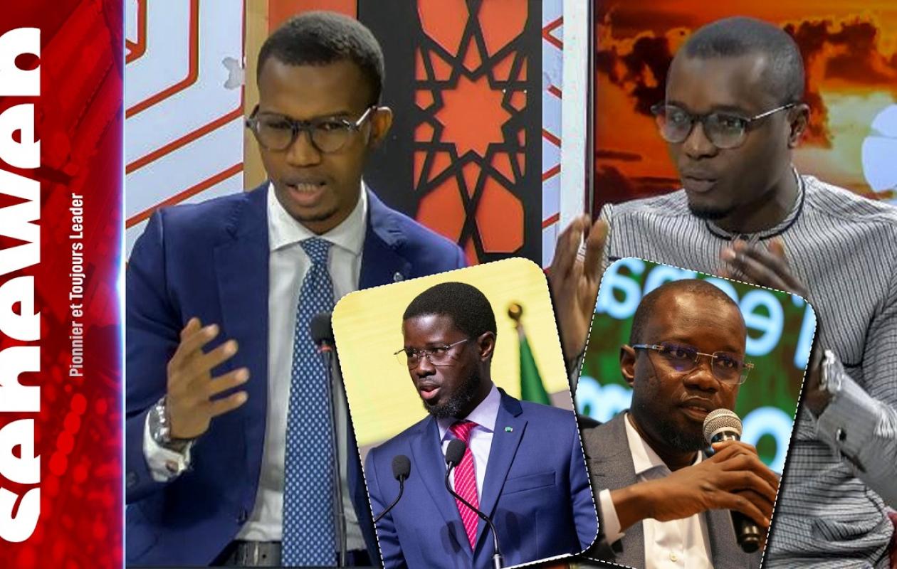 "J'étais Même Prêt à..": Sonko Fait Une Révélation "Qui Émeut Ses Alliés"...