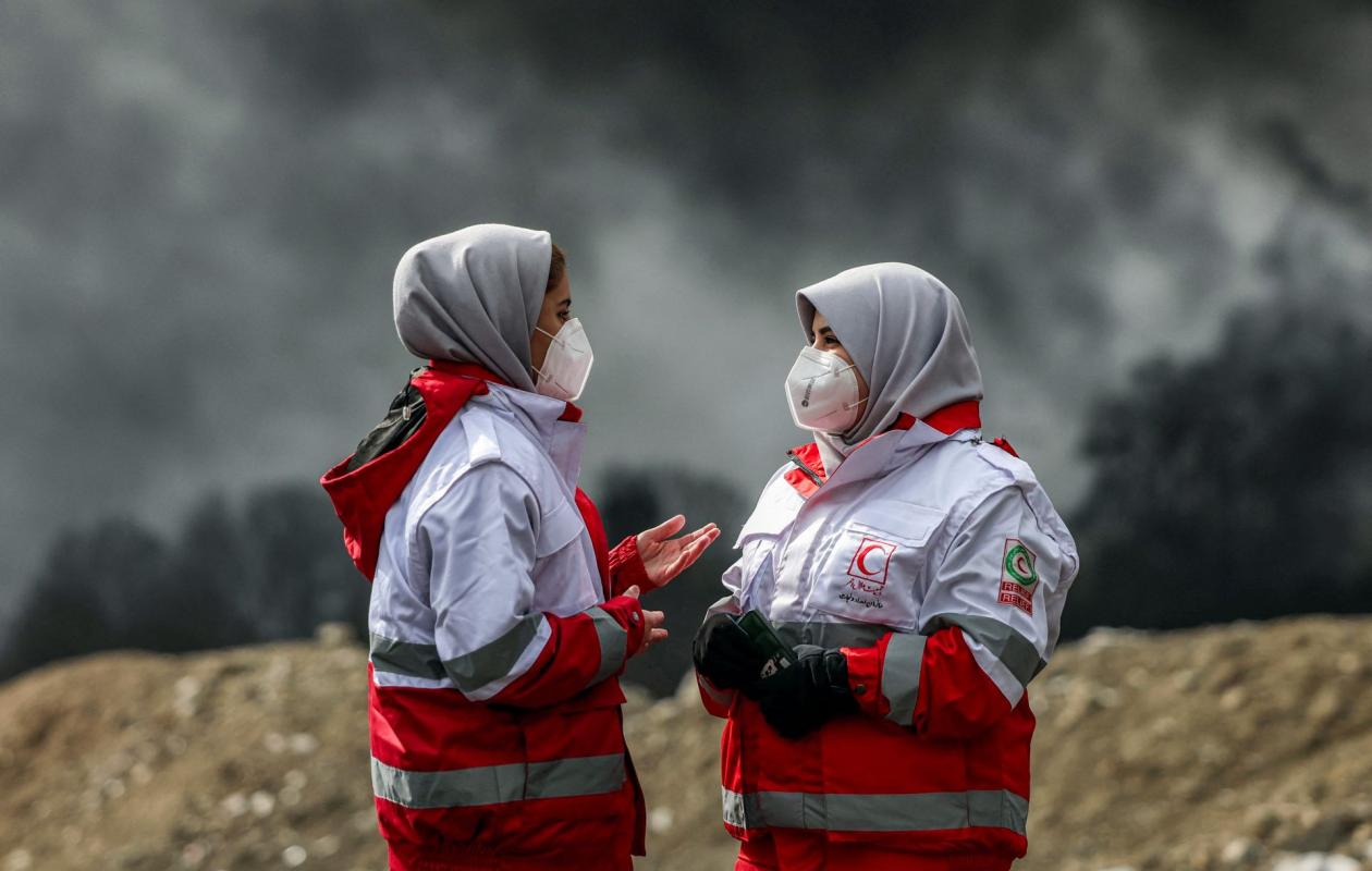 Guerre au Moyen-Orient: le bilan des pertes humaines