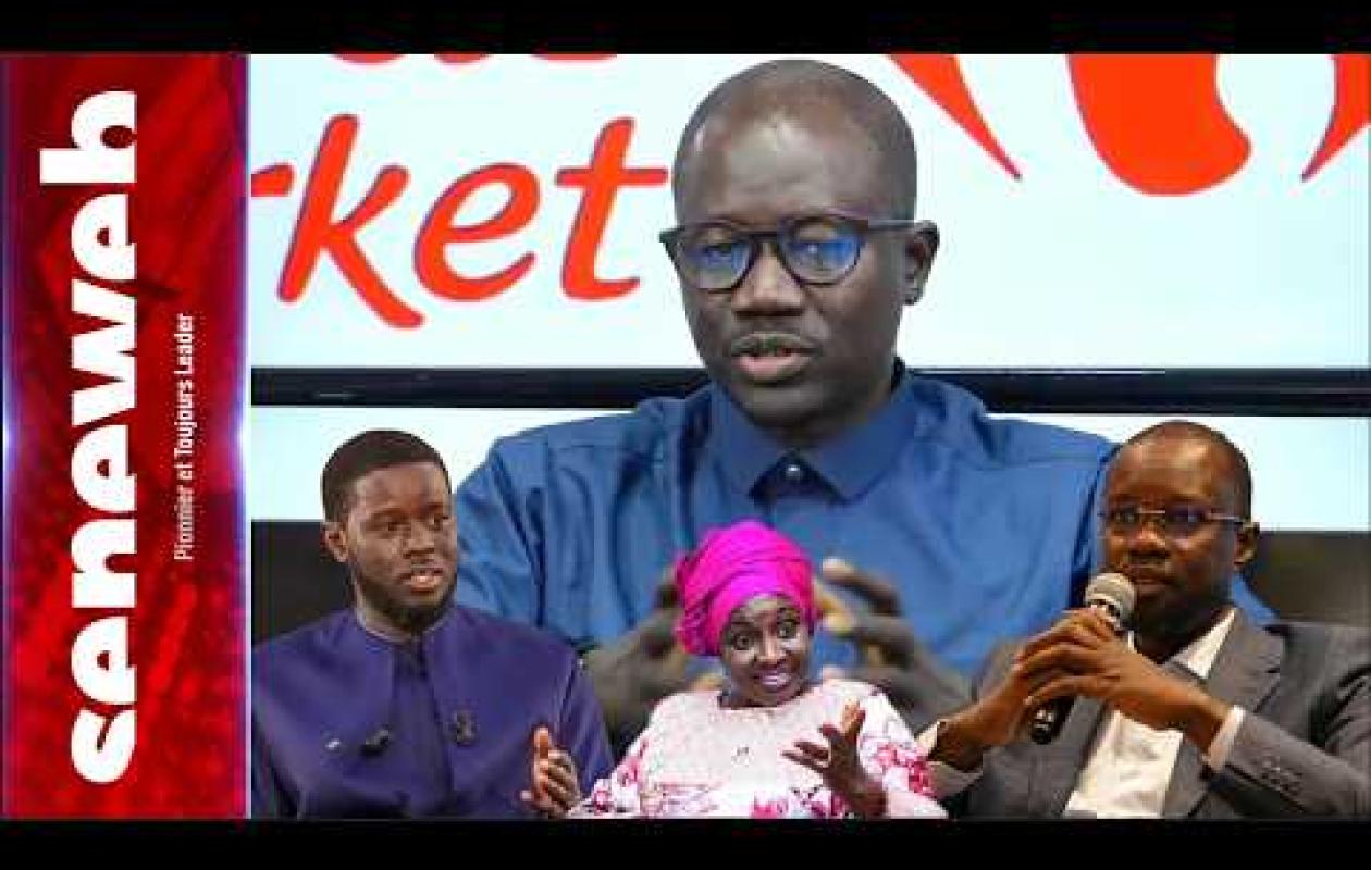 "Récépissé Affaire Ñak Fayda La, Sonko a Payé le Prix Fort de...": Analyse Sans Appel de Khadim Bamba