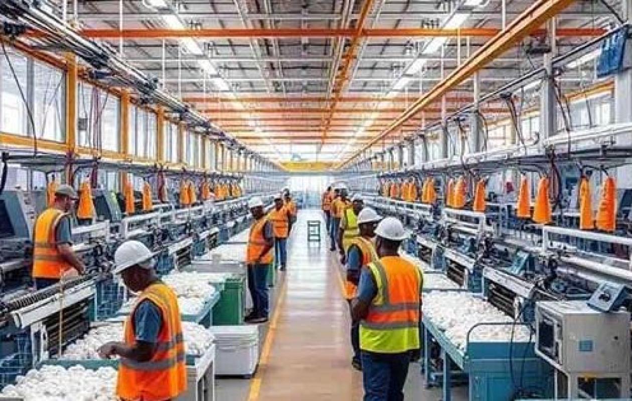 Les écosystèmes d’innovation, levier de transformation économique