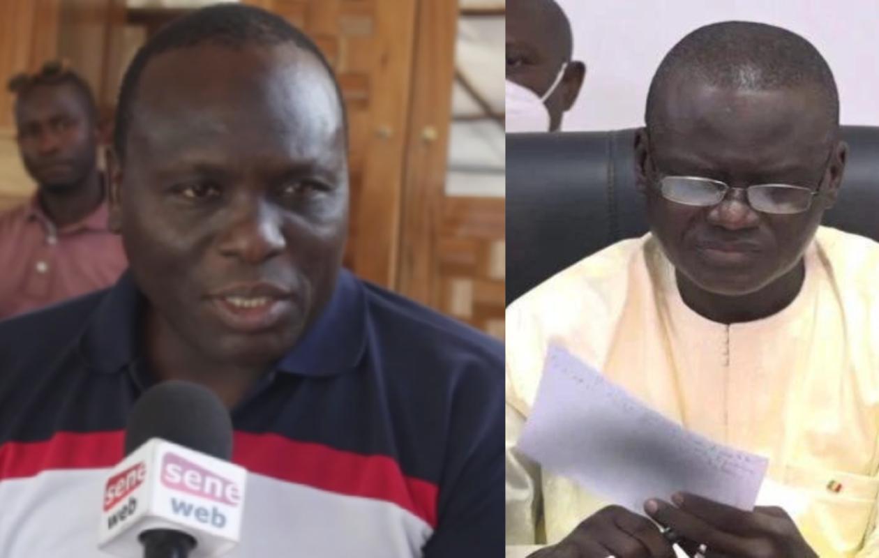 Boy Kaïré : «Bira Sène veut imposer cette règle, mais...»