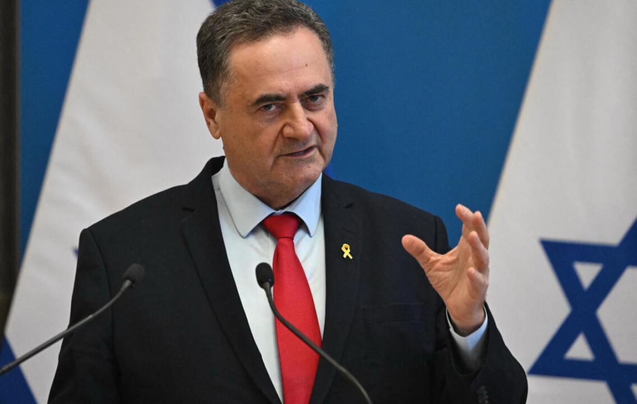 Israël affirme avoir  tué Ali Larijani, l’un des principaux dirigeants iraniens