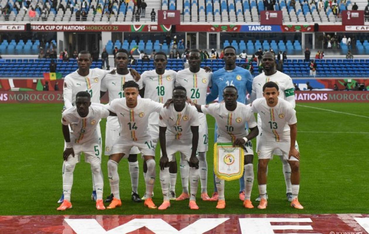 Fenêtre de mars : le Sénégal rejette l’Argentine et l’Espagne par loyauté envers...