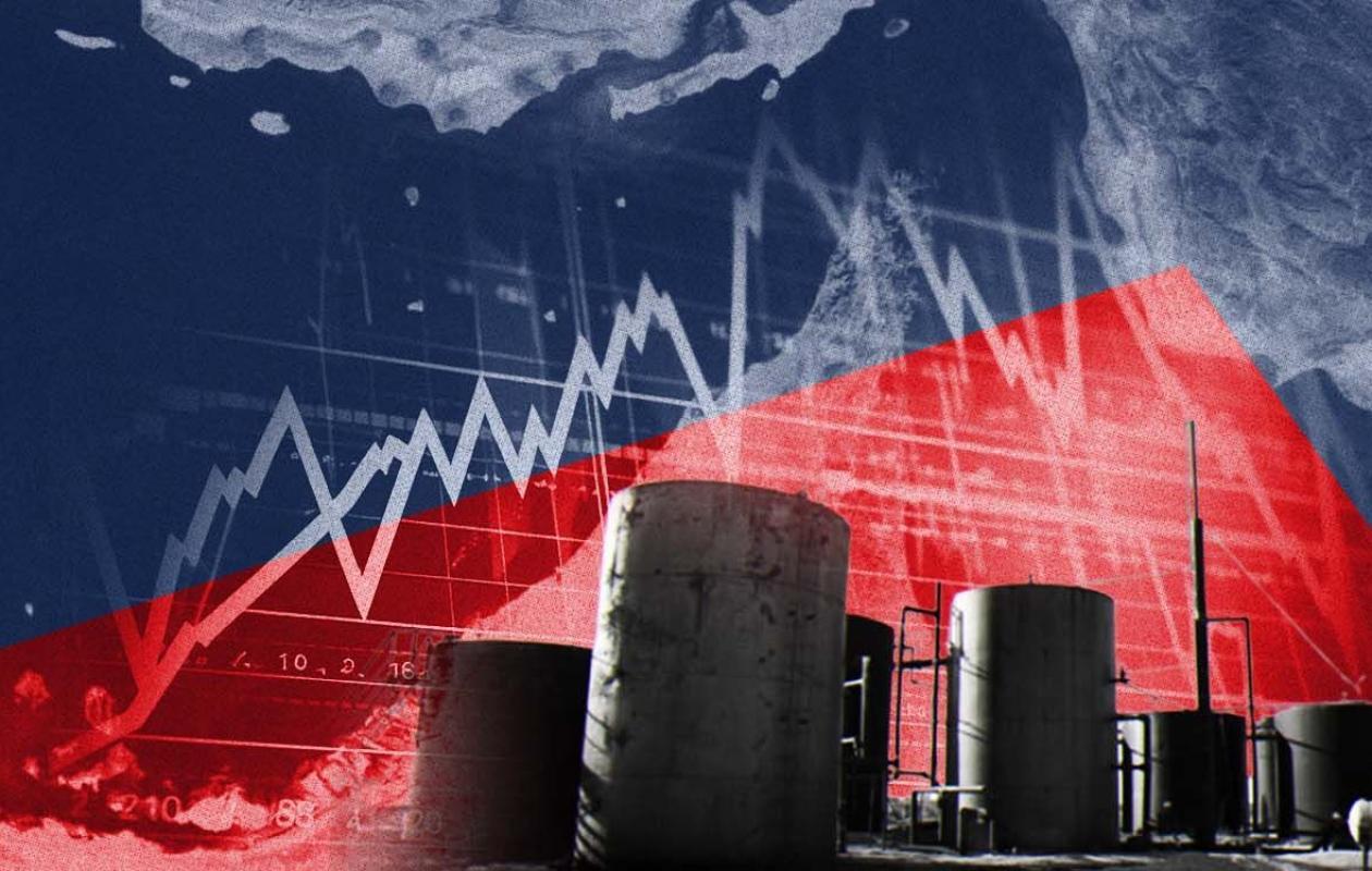 Guerre au Moyen-Orient : les craintes montent pour l'économie mondiale