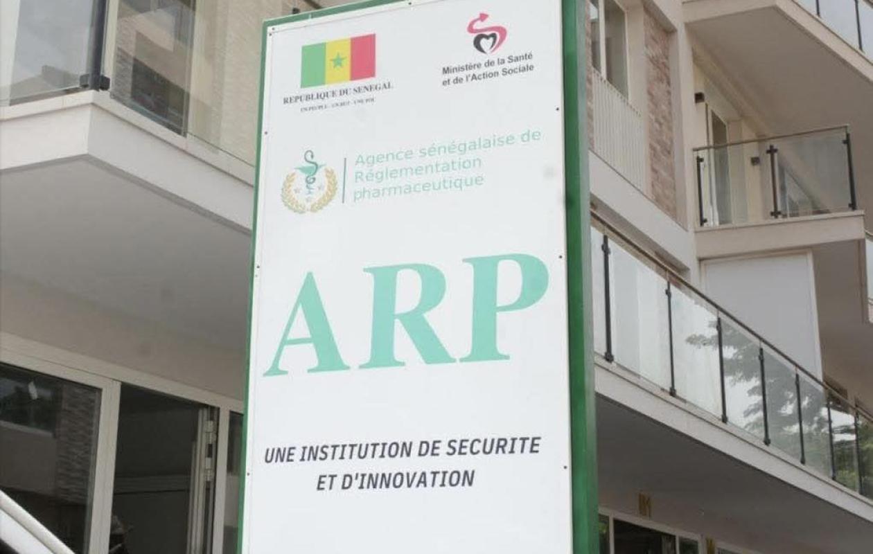 Des agents de l’ARP dénoncent des cotisations sociales impayées depuis 2024