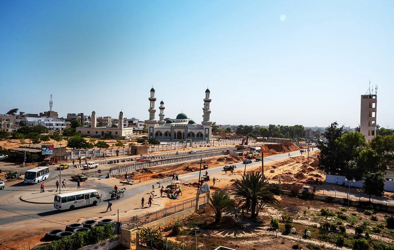 Logement formel : un marché freiné par le coût du financement