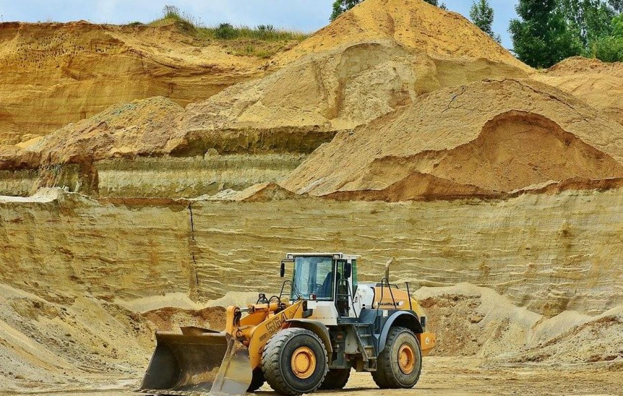 De la matière première au produit fini : le vrai tournant industriel