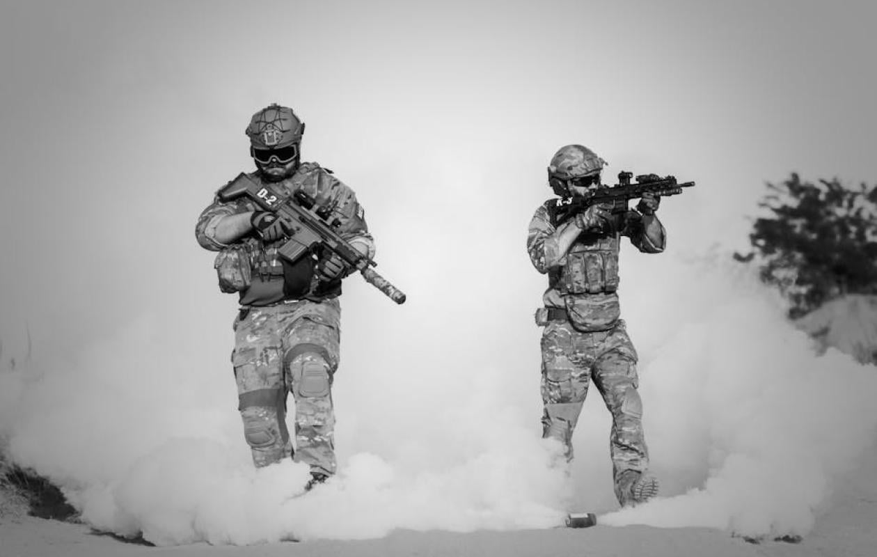 Washington : le patron de la lutte contre le terrorisme démissionne et dénonce une « guerre mensongère » !