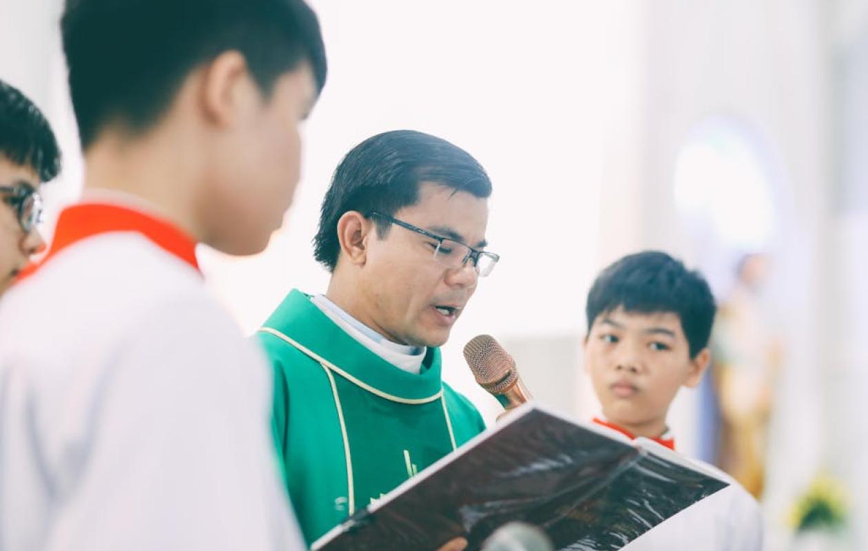 JMJ 2026 : Nianing accueille le diocèse de Dakar les 22 et 23 mars