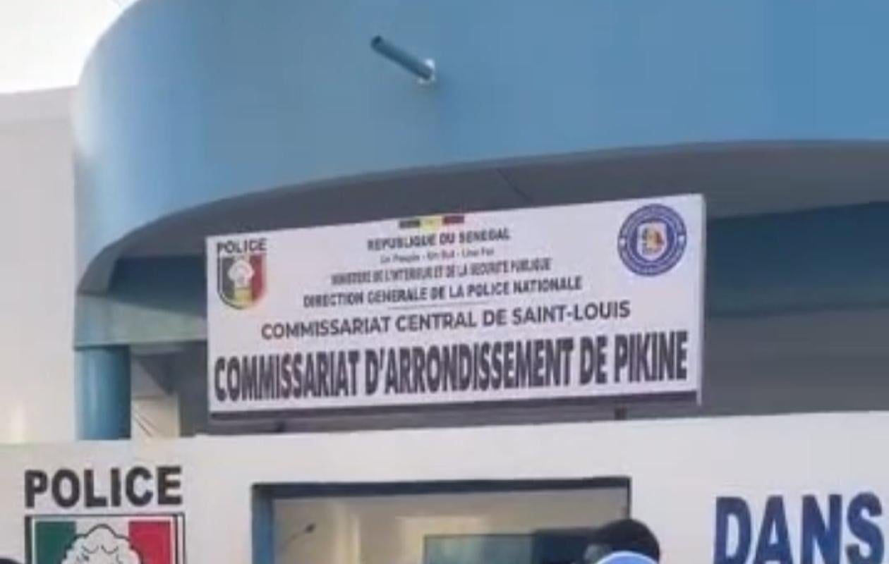 Saint-Louis : avec 1 000 packs de ndogou, la police de Pikine renforce ses liens avec les populations