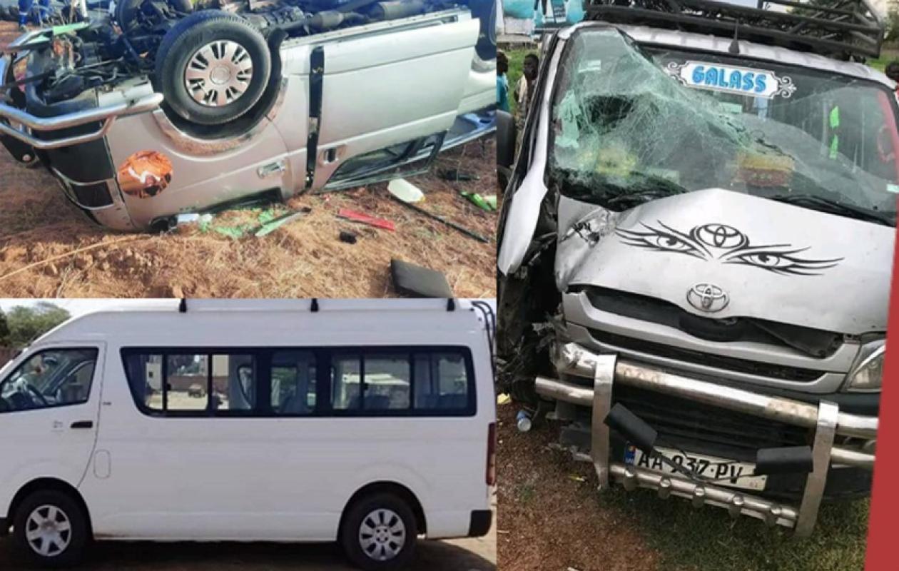 Cars « Sheikhou-Sharifou » : Près de la moitié des véhicules déclarés dangereux par le ministère