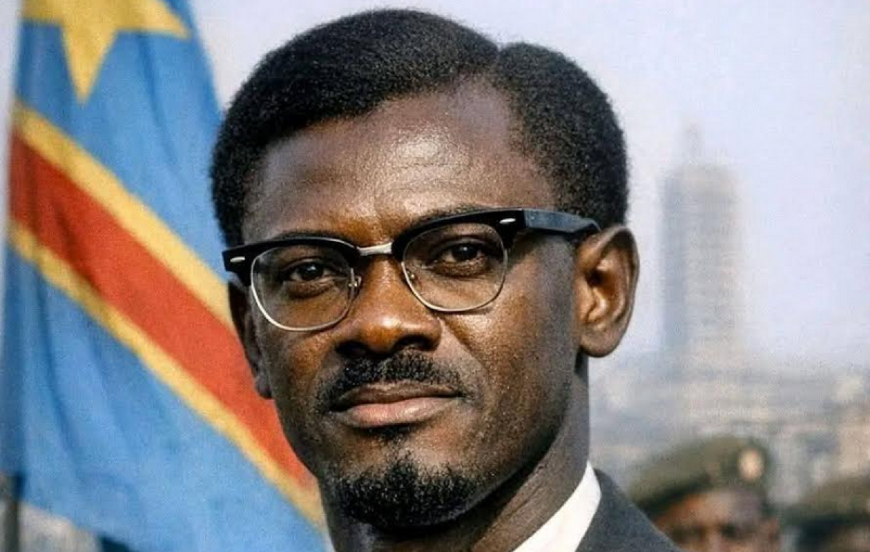 Affaire Lumumba : Un ancien diplomate belge renvoyé en procès