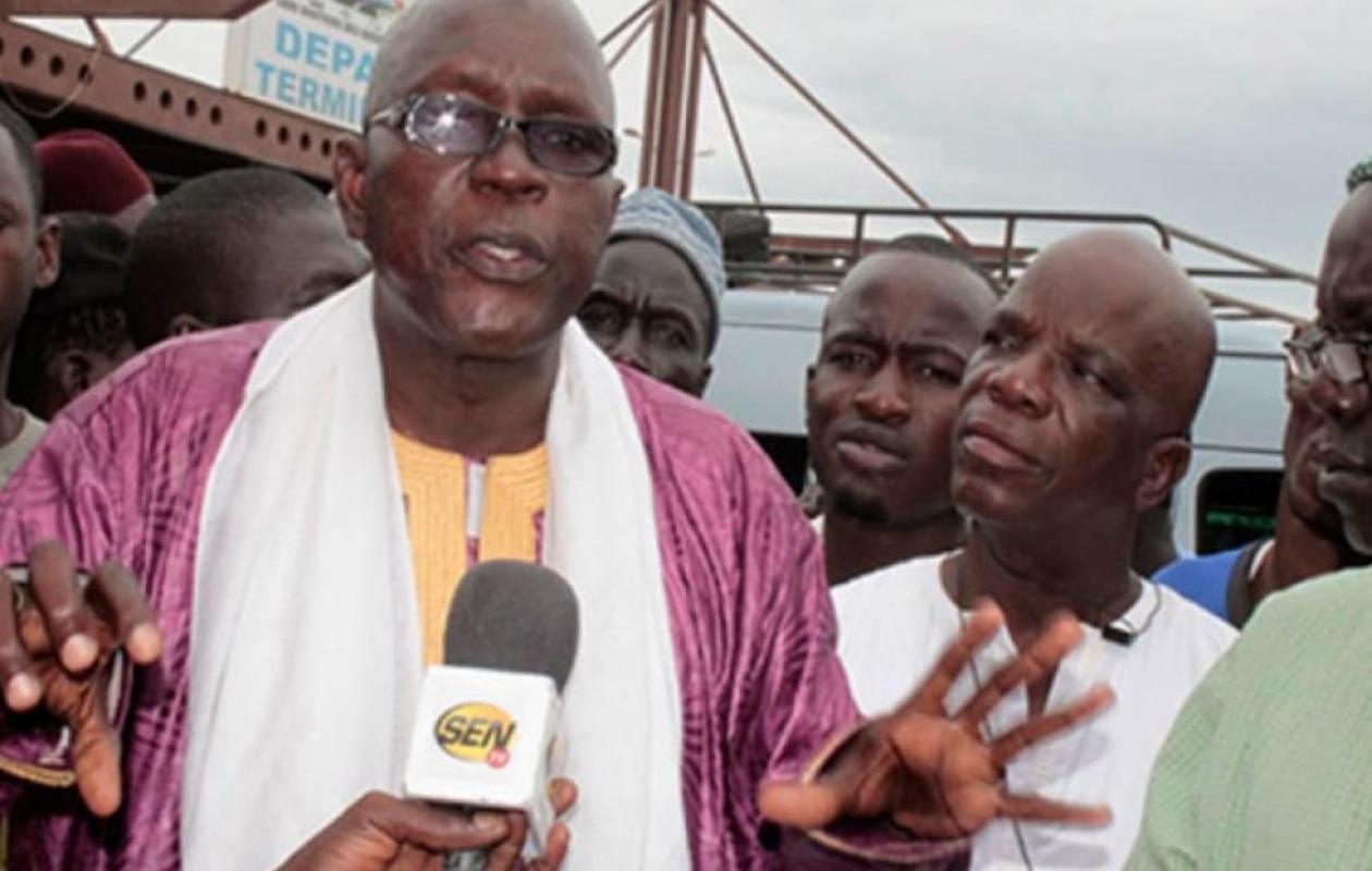 Transports routiers : vers une grève générale ? Les révélations de Gora Khouma après sa rencontre avec le ministère