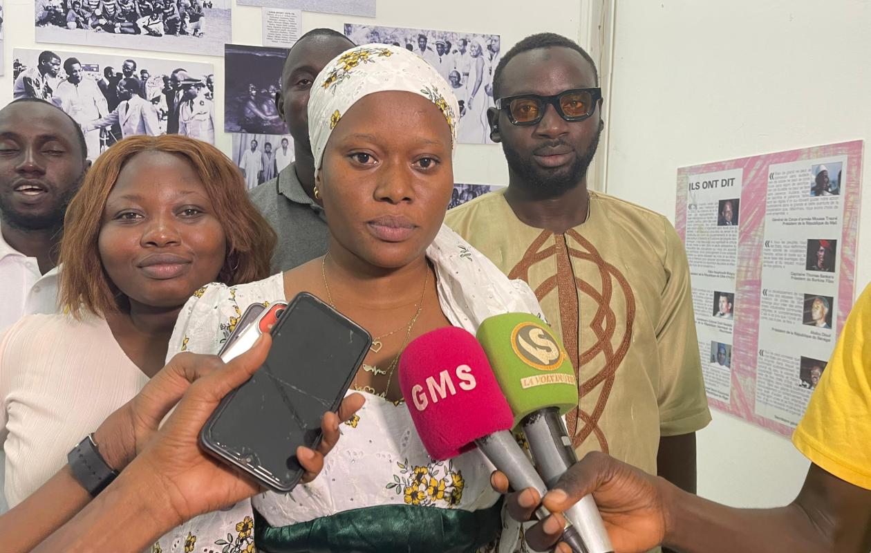 Ziguinchor : les jeunes reporters sensibilisés sur la mutation des médias face au numérique