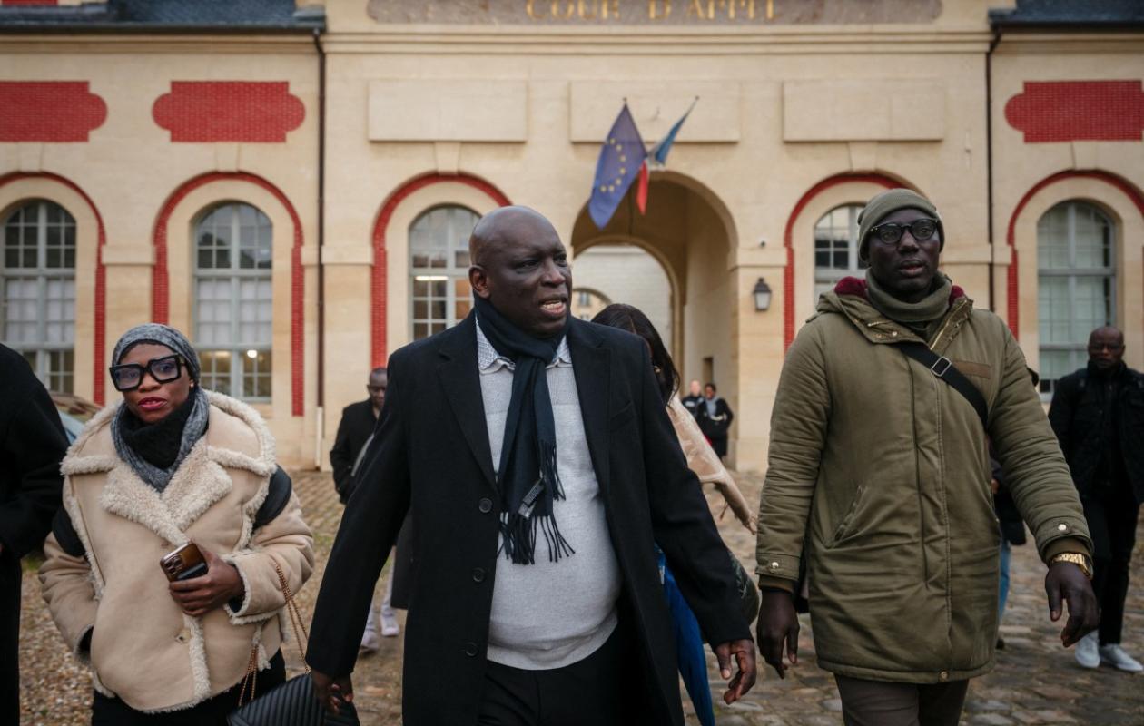 Extradition de Madiambal Diagne : Ce que cache vraiment l'arrêt de la Cour de Versailles
