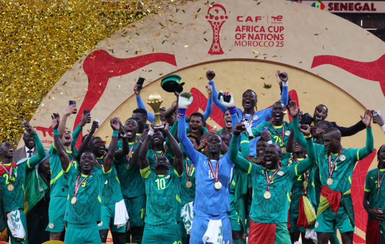CAN 2025 : la CAF attribue la victoire au Maroc, le Sénégal déclaré forfait !