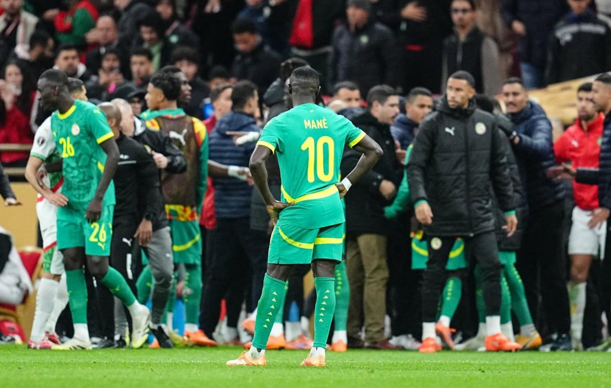 Décision de la CAF : Tout n’est pas encore perdu pour le Sénégal, voici l’option qui attend les Lions