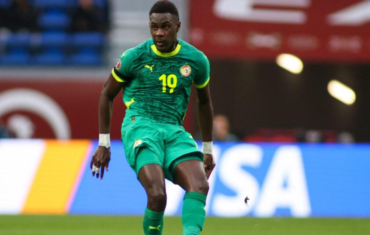 «Ils sont fous eux…» : Moussa Niakhaté, défenseur des lions, se lâche sur la décision de la CAF