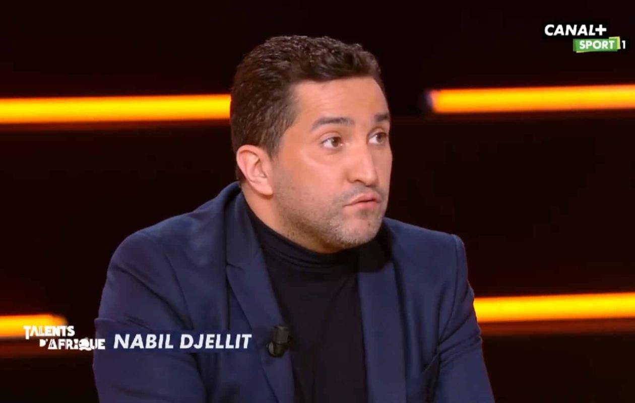 Nabil Djellit : «On ne s'attendait pas à ce que la CAF sorte l'arme nucléaire…»