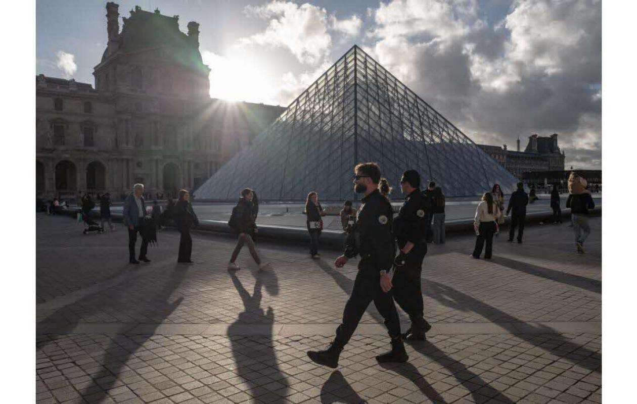 Paris : Le détenu qui s’était évadé lors d’une sortie culturelle à Paris a été interpellé au Sénégal