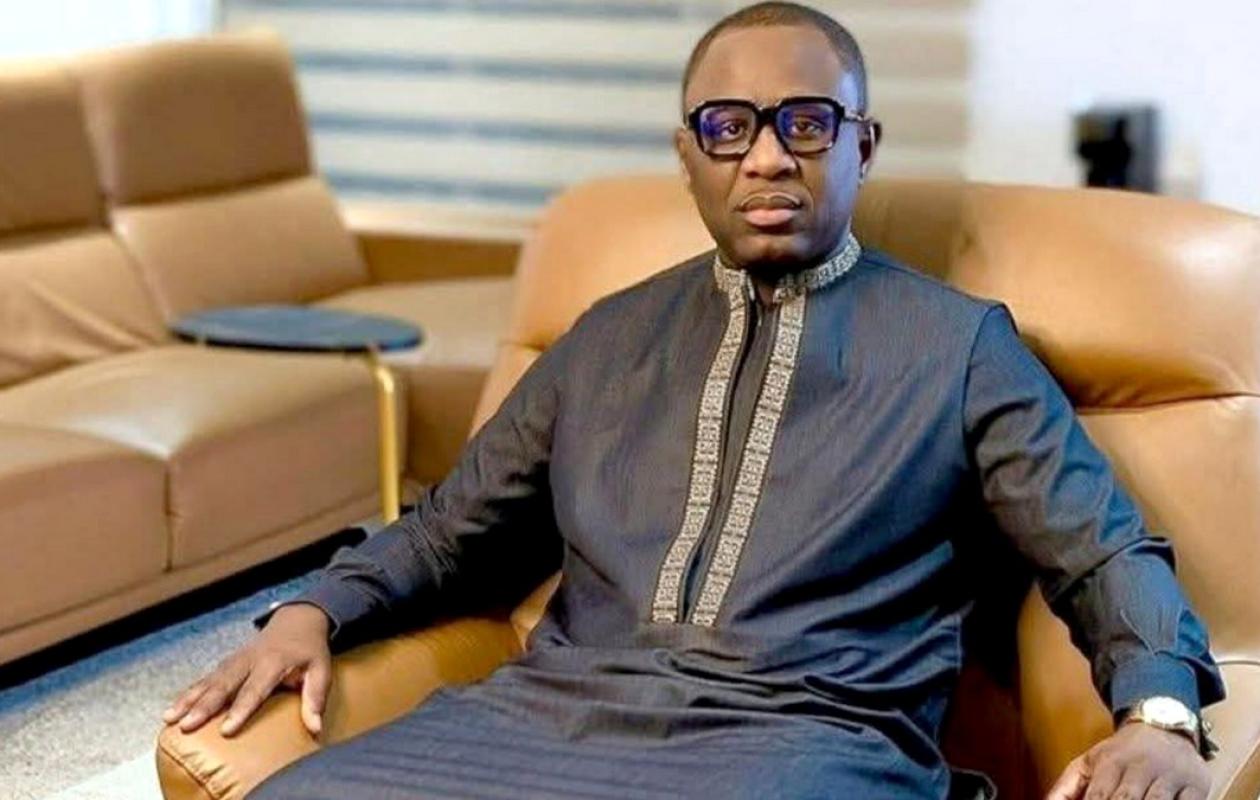 AN 2 de Diomaye Faye - Ousmane Sonko : ce que prépare Badara Gadiaga