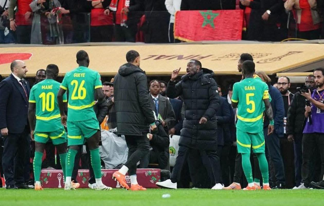 Décision de la CAF sur Maroc - Sénégal : La situation dégénère, plusieurs joueurs sénégalais visés