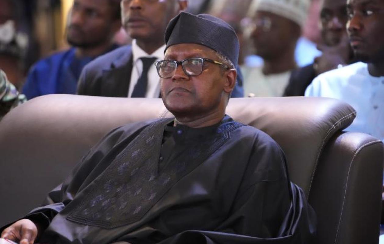 Crise pétrolière déclenchée par la guerre en Iran : Dangote, une bénédiction pour le Nigéria ?