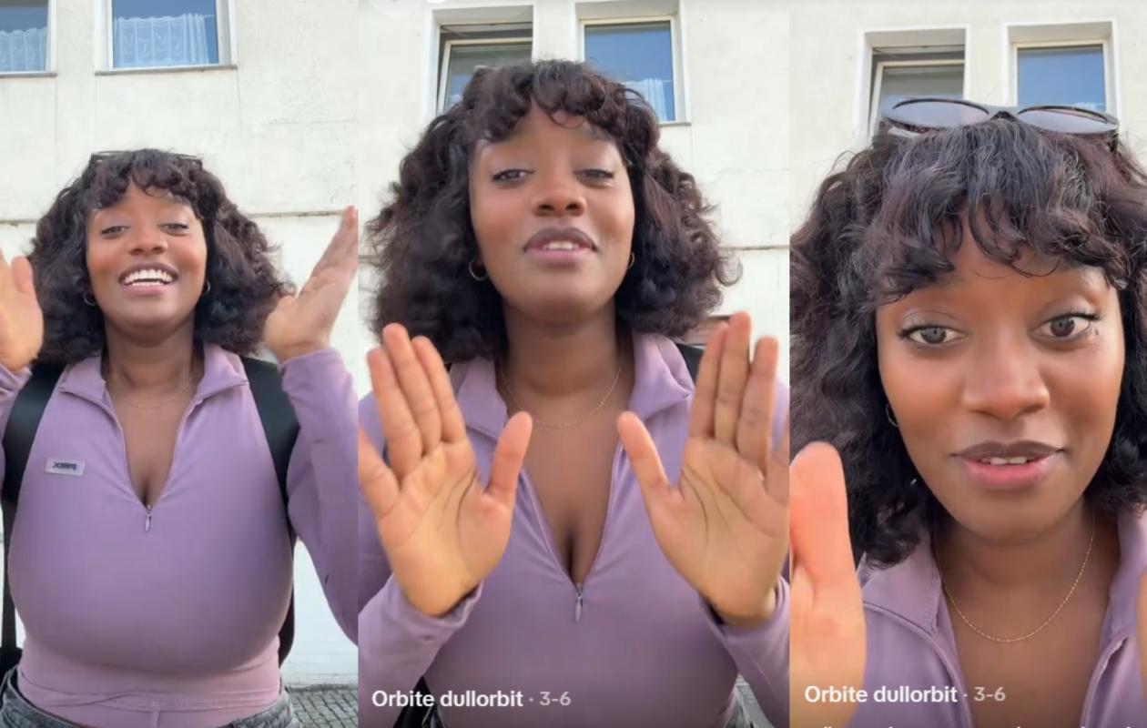 TikTok : Mariée à 16 ans et libérée d'un « ménage toxique »,  elle fête son divorce comme une victoire nationale !