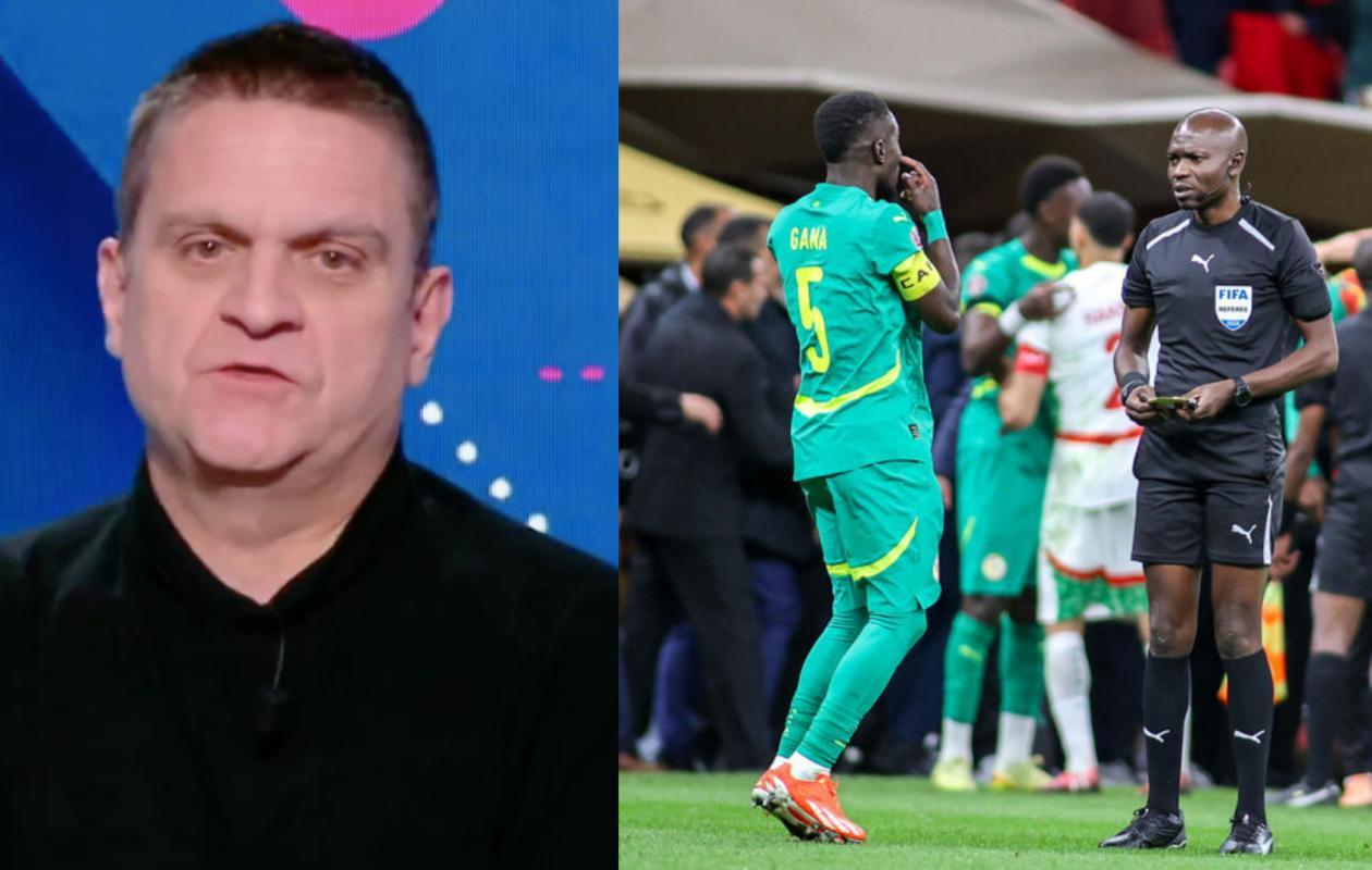 « J’ai déjà vu des arnaques mais celle-là c’est… » : Gregory Schneider réagit au retrait du titre de champion d’Afrique au Sénégal