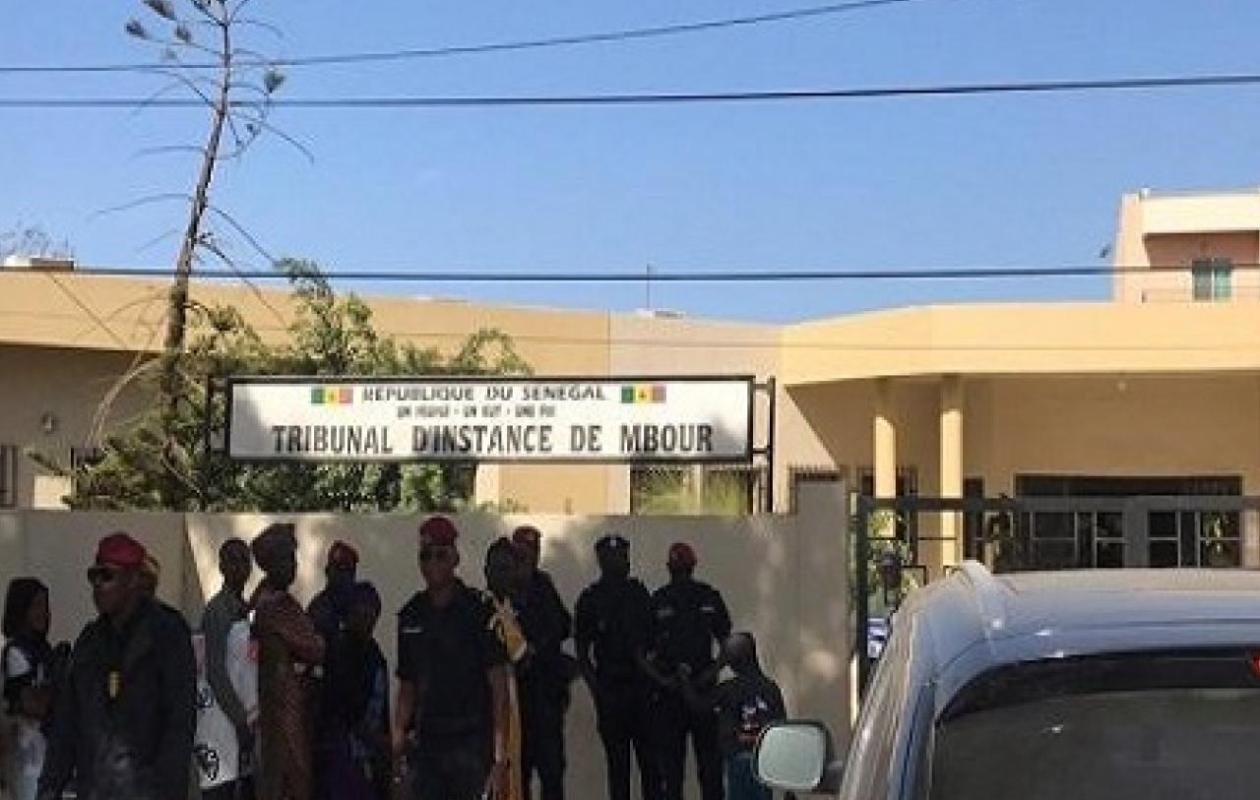 Tribunal de Mbour : Derrière “Khadija”, un élève de terminal arnaque et publie les numéros de ses clientes pour salir leur réputation