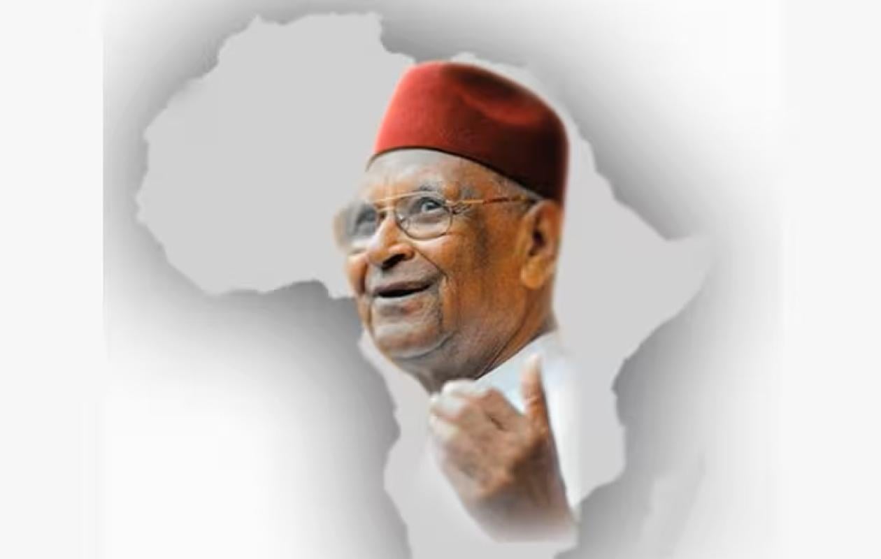 Prix Amadou Mahtar Mbow : Les savoirs endogènes à l'honneur