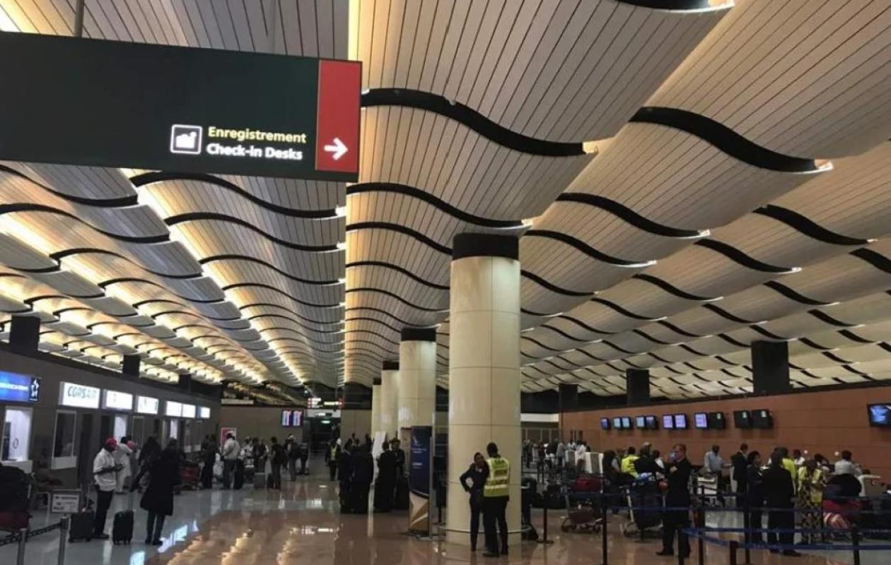 AIBD : Le Sénégal teste sa riposte face à une épidémie simulée