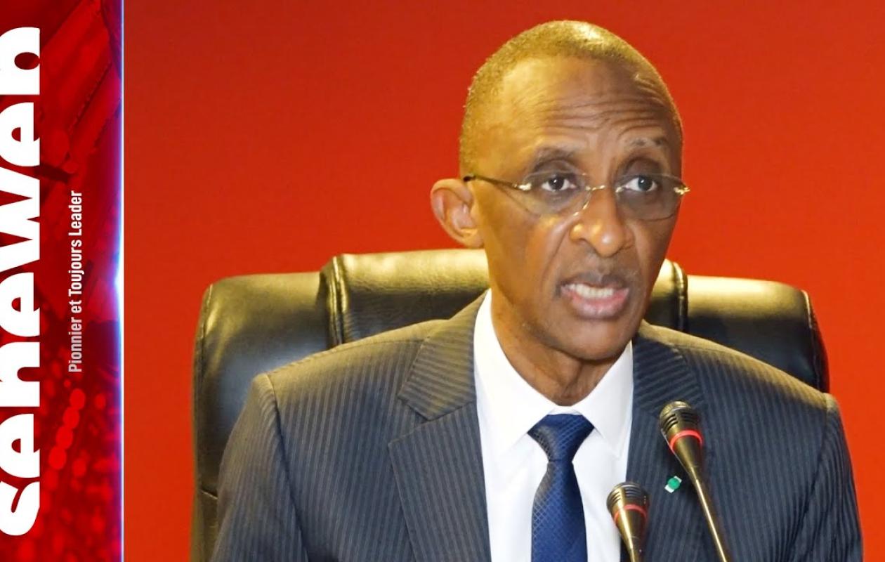 Abdoulaye Saydou Sow sur le retrait du titre de champion d'Afrique 2025 : "Le Sénégal est le champion d’Afrique sur le terrain et en droit"