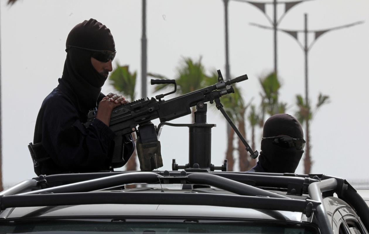 Évasion de soldats maliens prisonniers des terroristes : La Mauritanie en colère à cause de...