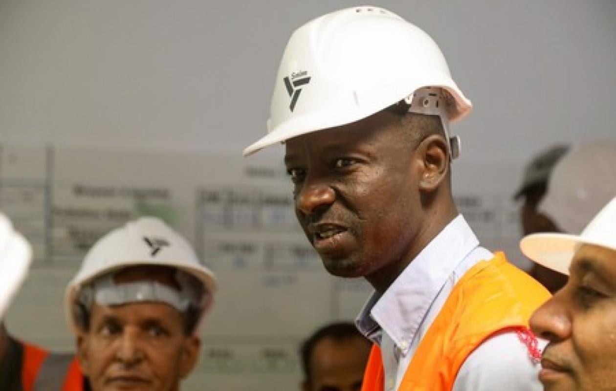 Remaniement ministériel en Mauritanie : Tidjani Thiam nommé ministre de la Santé