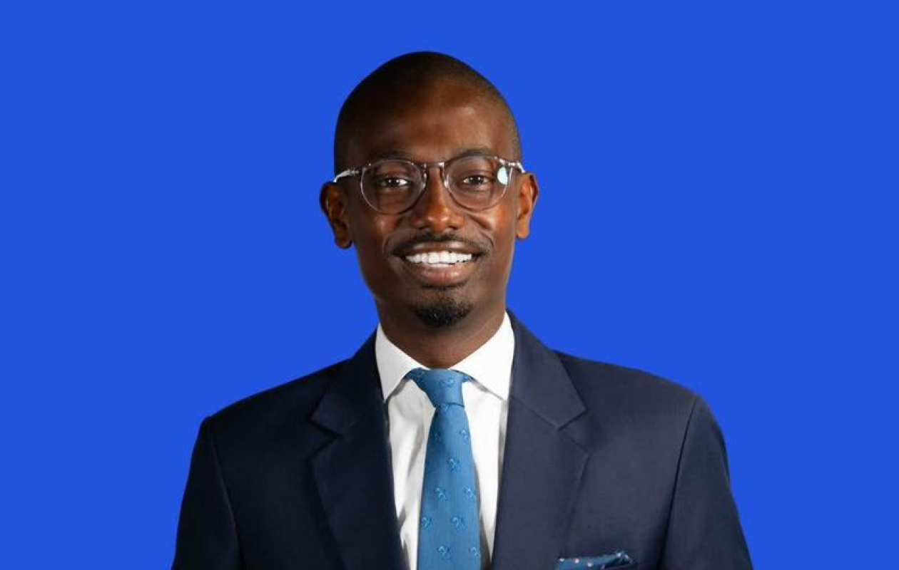 Mantes-la-Jolie : Comment Adama Gaye a brisé le plafond de verre du Val-Fourré !