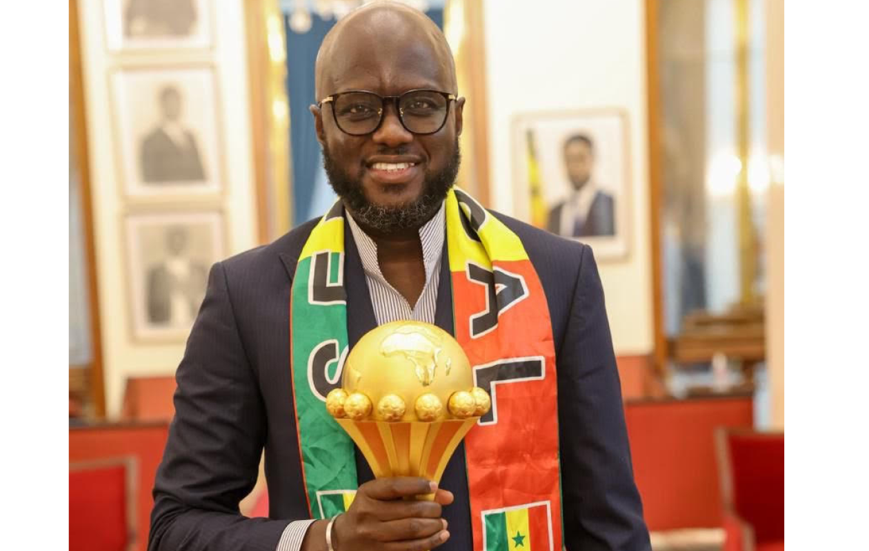 "Renoncer n’est pas une option" : El Malick Ndiaye lance la contre-attaque du Sénégal contre la CAF