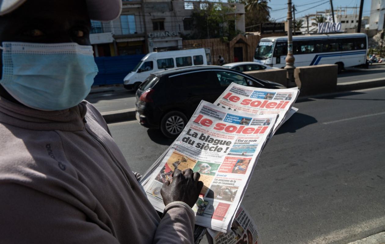 Dakar en colère, Rabat jubile : Tout comprendre à l'affaire qui secoue le football africain