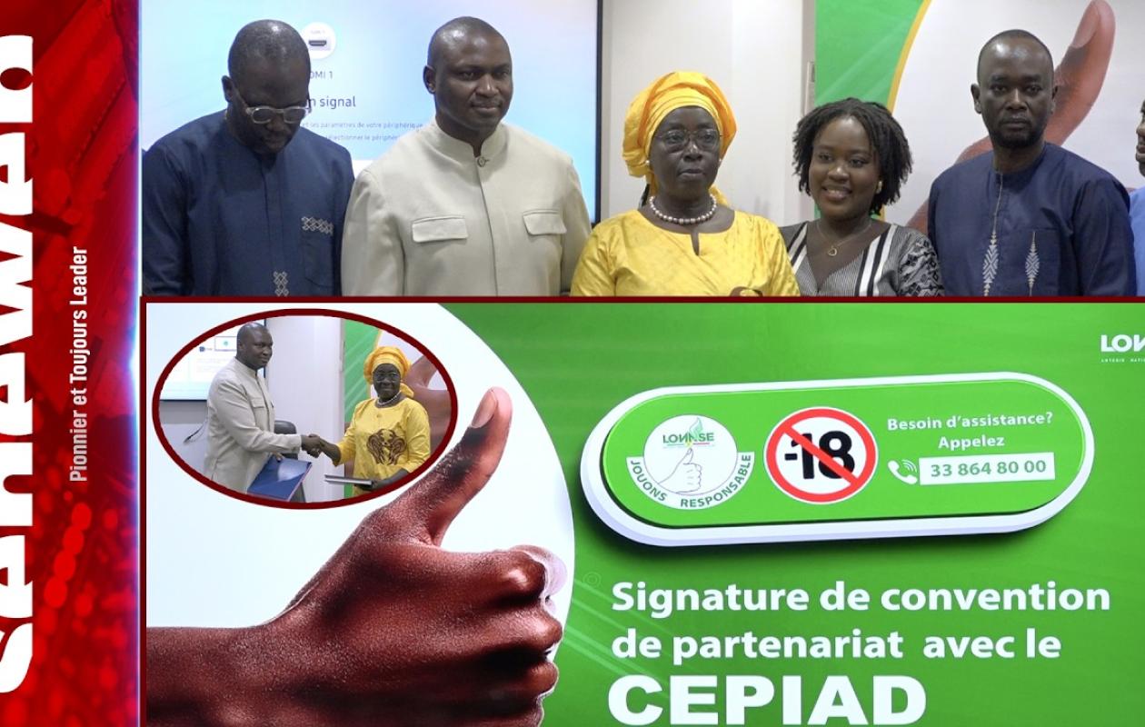 Addiction aux jeux : 10 % de la population touchée, la Lonase passe à l'offensive !