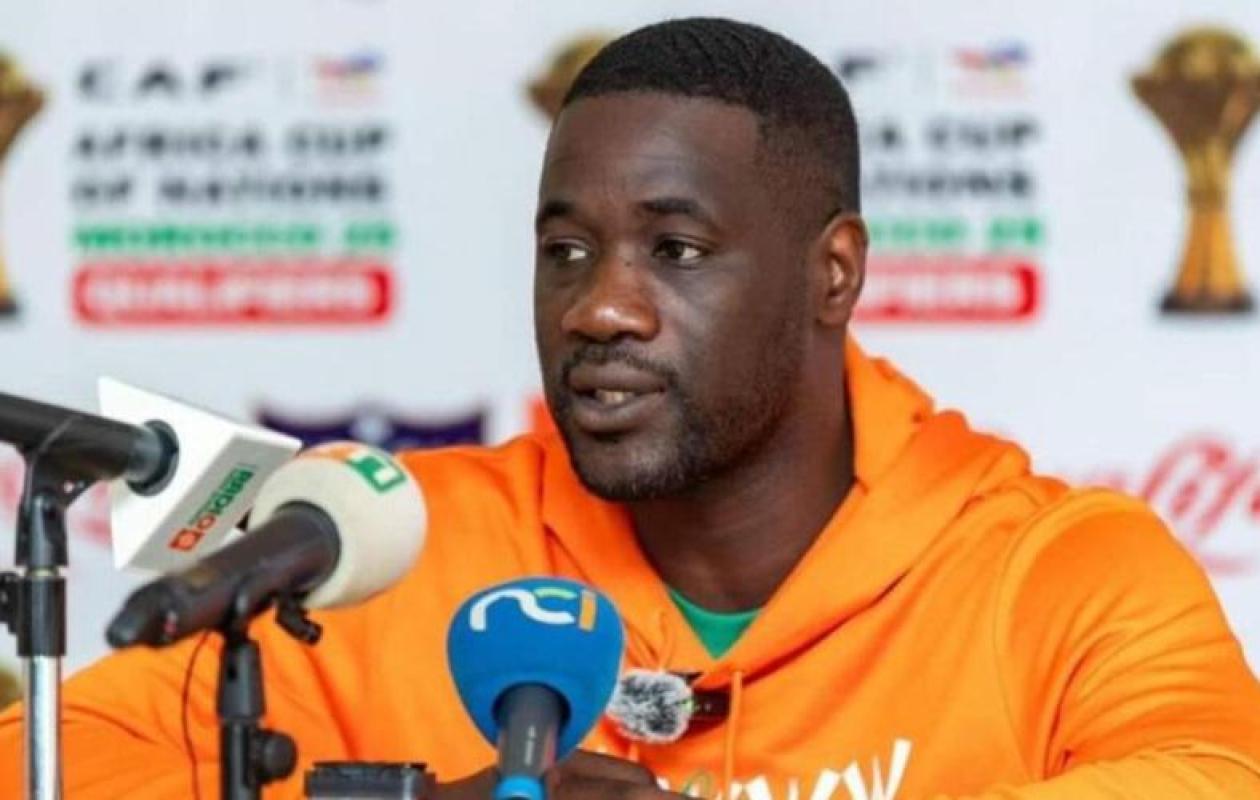 Liste Côte d'Ivoire pour les matchs amicaux : Première pour Elye Wahi, retour d'Adingra, Pépé toujours absent