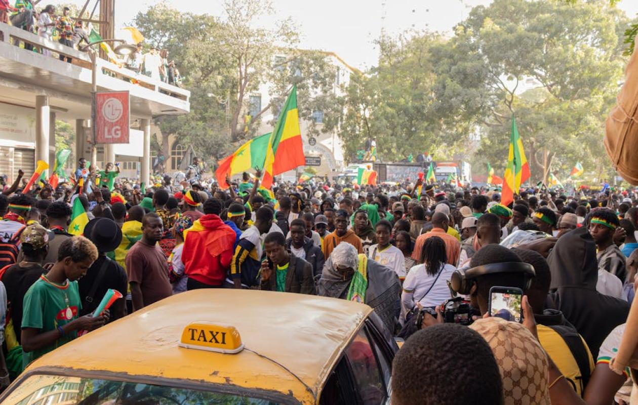 "Renoncer n'est pas une option" : El Malick Ndiaye lance la contre-attaque du Sénégal contre la CAF