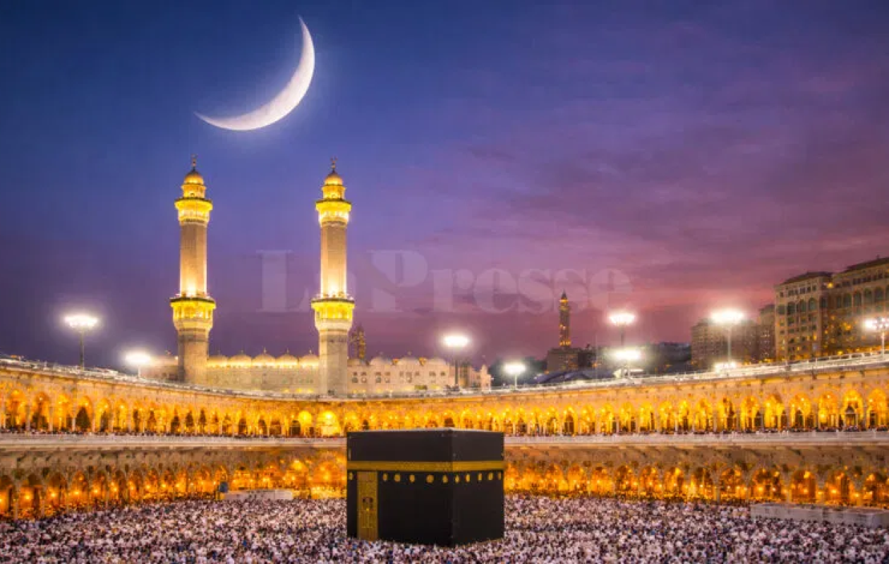 Ramadan 2026 : L'Arabie Saoudite annonce sa date de Korité (officiel)