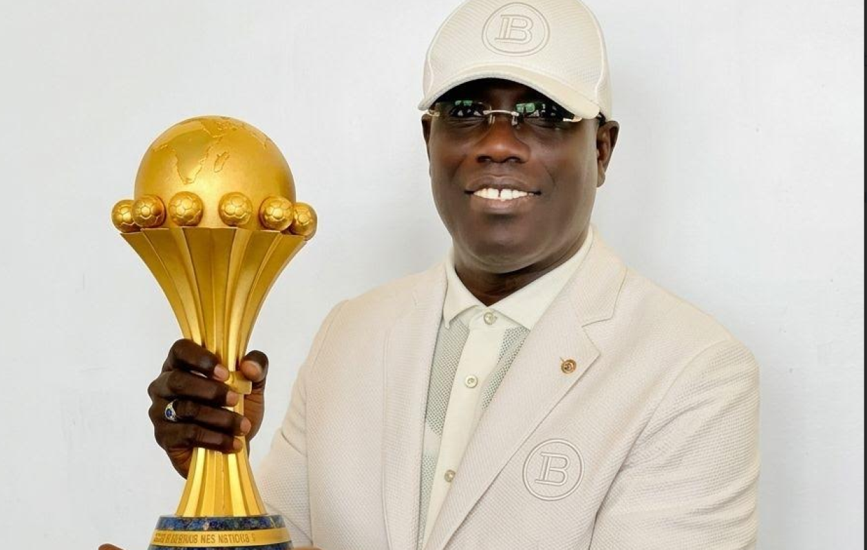 Annulation de la victoire du Sénégal : Cheikh Abdou Mbacké Bara Dolly dénonce un « vol »
