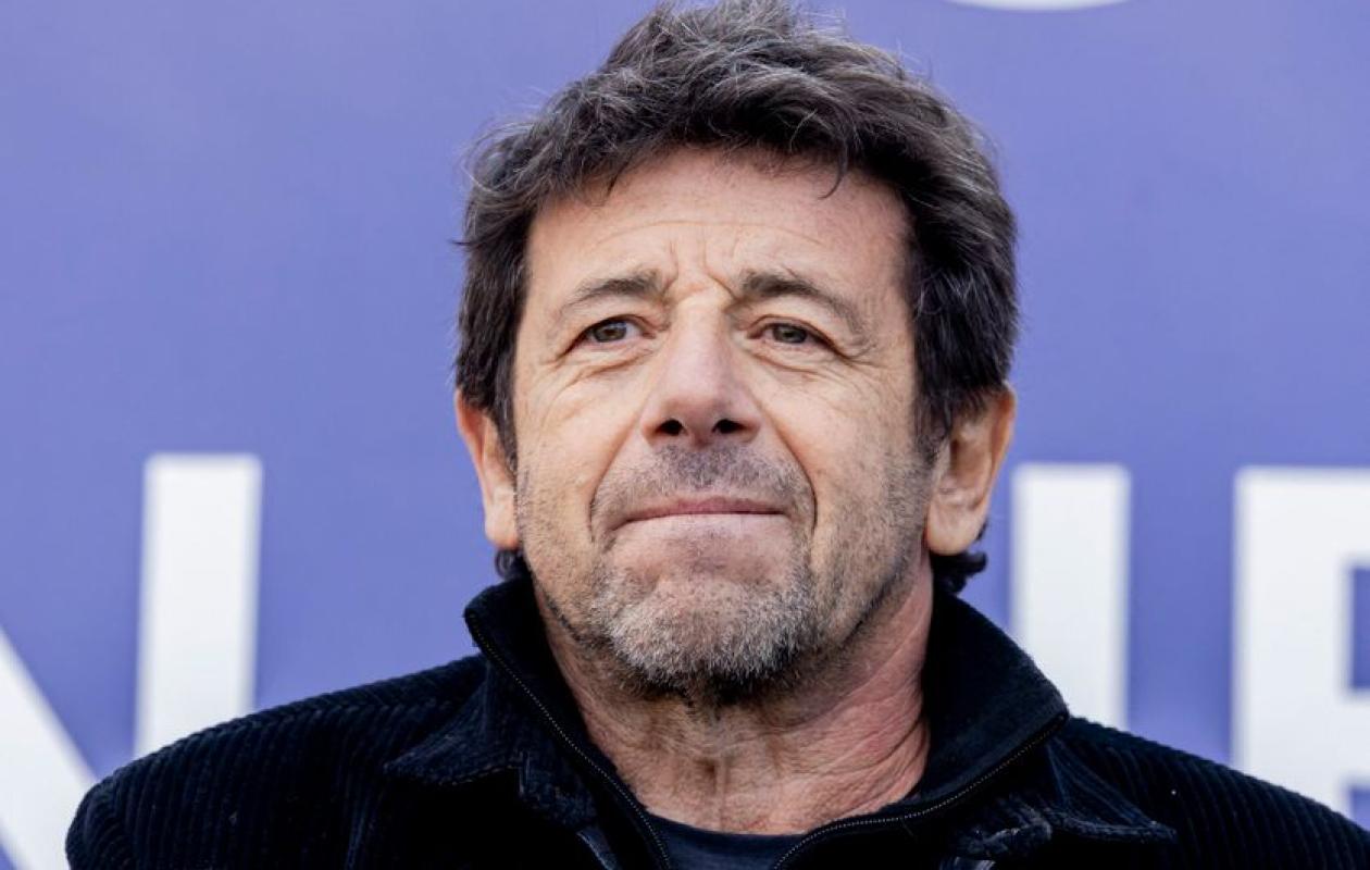 Violences sexuelles: le chanteur français Patrick Bruel visé par au moins deux plaintes