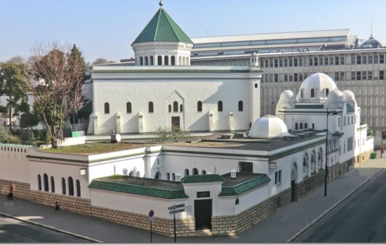 France : la Grande Mosquée de Paris fixe la date de la célébration de l'Aïd el-Fitr