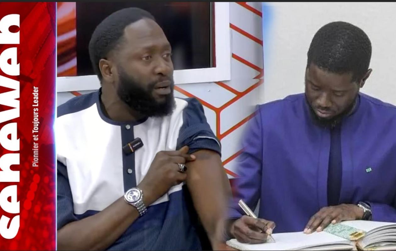 Kilifeu sur son limogeage: "J'ai vécu pire dans ma vie..."