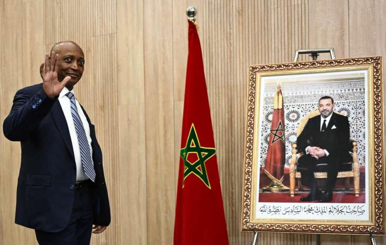 CAN-2025: aucun pays d'Afrique traité "de manière préférentielle", affirme le président de la CAF