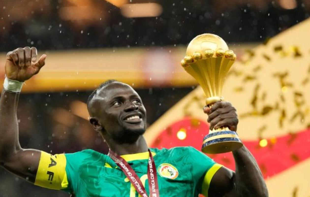 La  « Sadiomanétisation » : scander le nom de Sadio Mané, un cri de dignité face au  hold-up de la CAF , ( Par F. Wade)